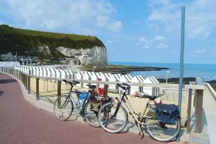 Holiday Home in Normandy near Alabaster Coast Vacation rental in Normandy