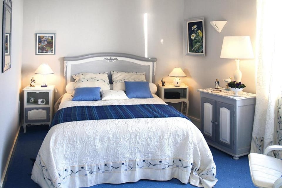 Duplex in Fecamp with Harbor Views Apartment in Normandy