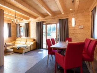 Chalet in Koralpe with Panoramic Views Vacation rental in Carinthia, Austria