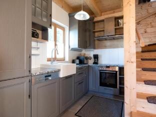 Chalet in Koralpe with Panoramic Views Vacation rental in Carinthia, Austria