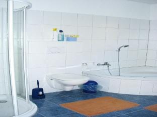 Chalet in Radstadt near Ski Slopes  Spa Apartment in Salzburgerland