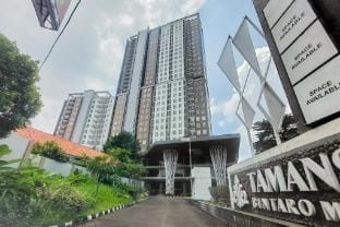 Bintaro Apartments Apartment in Jakarta