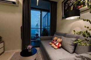 Coastal Suites - CSJ Tower Vung Tau Apartment in Vung Tau