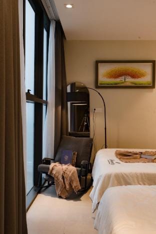 Coastal Suites - CSJ Tower Vung Tau Apartment in Vung Tau