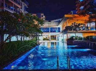 YS Homestay (8 pax) Muslim only Apartment in Negeri Sembilan, Malaysia