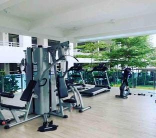 YS Homestay (8 pax) Muslim only Apartment in Negeri Sembilan, Malaysia