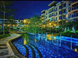 YS Homestay (8 pax) Muslim only Apartment in Negeri Sembilan, Malaysia