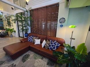 Siraburi boutique pool villa @Chiangmai old town  Villa in Chiang Mai