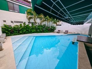 Siraburi boutique pool villa @Chiangmai old town  Villa in Chiang Mai