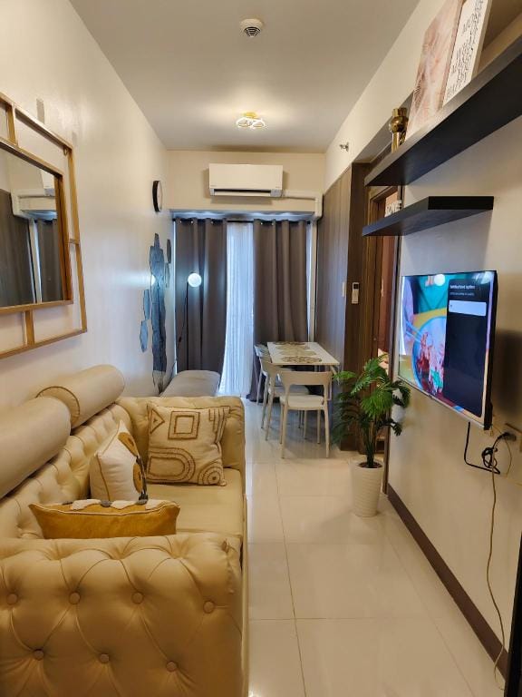 City Serenity Escape Apartment in Pasay