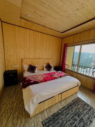 choptagauravhotel  Apartment in Uttarakhand