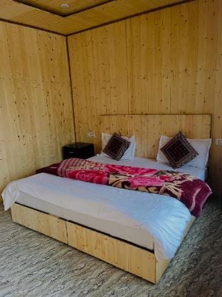 choptagauravhotel  Apartment in Uttarakhand