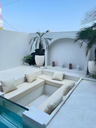 Crystal White Retreat- 3BR Villa in Ungasan Villa in Bali