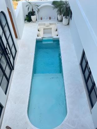 Crystal White Retreat- 3BR Villa in Ungasan Villa in Bali