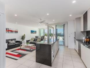 Paradiso Paradise 214 - 3 Bed Apt with a Balcony Apartment in Kingscliff