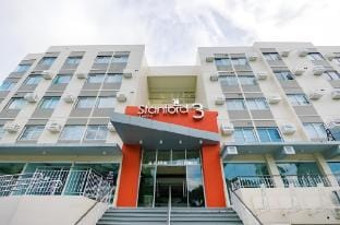 TesSel Haven Condo Staycation @ Stanford Suites 3 Vacation rental in Calabarzon