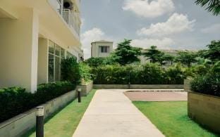Cozy Stay Studio Apt @Citra Living By Travelio Apartment in Jakarta