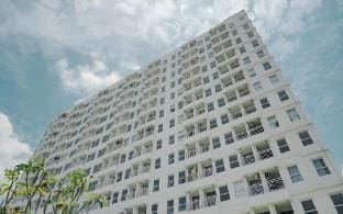 Cozy Stay Studio Apt @Citra Living By Travelio Apartment in Jakarta