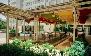 Cozy Stay Studio Apt @Citra Living By Travelio Apartment in Jakarta