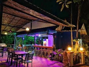 Pool Villa Twin Room Villa in Patong