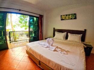 Pool Villa King Room Vacation rental in Patong