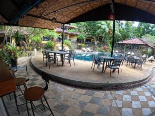 Pool Villa King Room Vacation rental in Patong