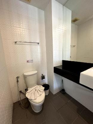 Chic condo студия 4 этаж Apartment in Phuket
