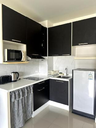 Chic condo студия 4 этаж Apartment in Phuket