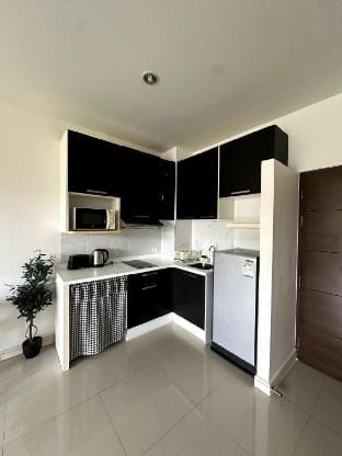 Chic condo студия 4 этаж Apartment in Phuket