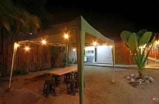 Hamogaway Homestay -  along Tourism Road Pob. 3 Vacation rental in General Luna