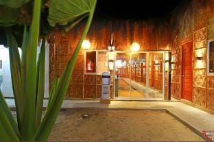 Hamogaway Homestay -  along Tourism Road Pob. 3 Vacation rental in General Luna