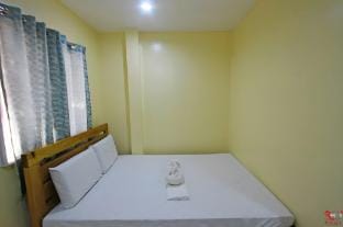 Hamogaway Homestay -  along Tourism Road Pob. 3 Vacation rental in General Luna