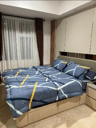 APARTMENT PODOMORO DELI PARK - 23 Floor BEST VIEWS Apartment in Indonesia