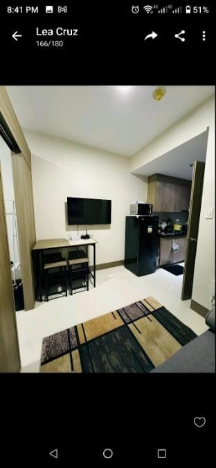 Lovely Fame @9 RV Vacation rental in Mandaluyong