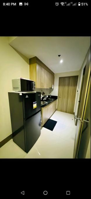 Lovely Fame @9 RV Vacation rental in Mandaluyong