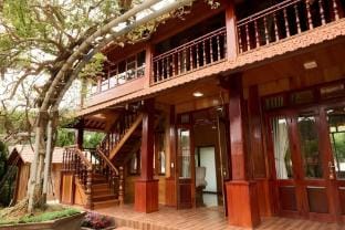 Gỗ Home Apartment in Dalat