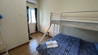 Calm Home in Kuala Terengganu Vacation rental in Terengganu, Malaysia