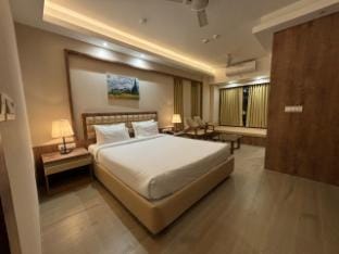 The Pearl Club Resort Vacation rental in West Bengal