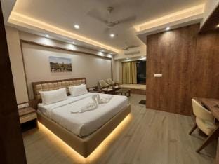 The Pearl Club Resort Vacation rental in West Bengal