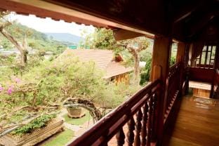 Gỗ Home Apartment in Dalat