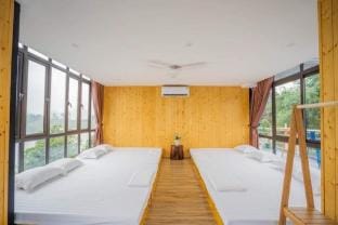 DC AROMA VILLA Villa in Laos