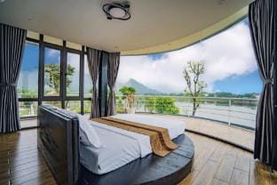 DC AROMA VILLA Villa in Laos