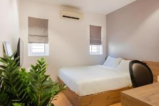 Hanoi Bliss Apartment Pho Hue  Apartment in Hanoi