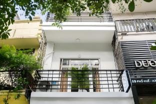 Hanoi Bliss Apartment Pho Hue  Apartment in Hanoi