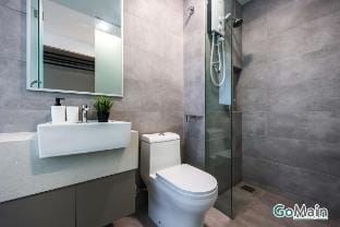 4pax Suite w kitchen / KL Suite Near Midvalley KL Vacation rental in Federal Territory of Kuala Lumpur