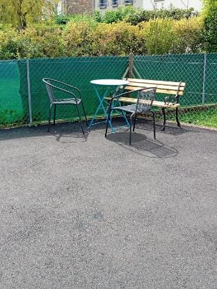 À Aurillac Firminy avec parking Apartment in Aurillac