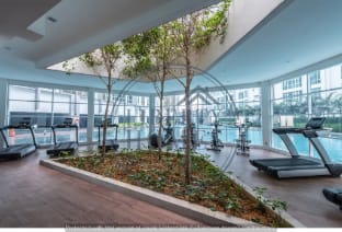 Central Residence Homestay2@Sungai Besi KL Apartment in Federal Territory of Kuala Lumpur