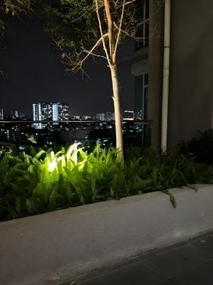 Pastel house Apartment in Federal Territory of Kuala Lumpur