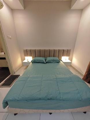 Pastel house Apartment in Federal Territory of Kuala Lumpur