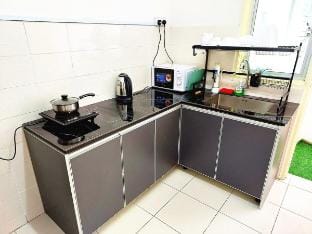 Tur -Weeks Stay-3rooms Private House Vacation rental in Bayan Lepas